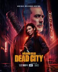 行尸走肉：死城 第二季