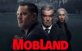 黑帮领地(全集)